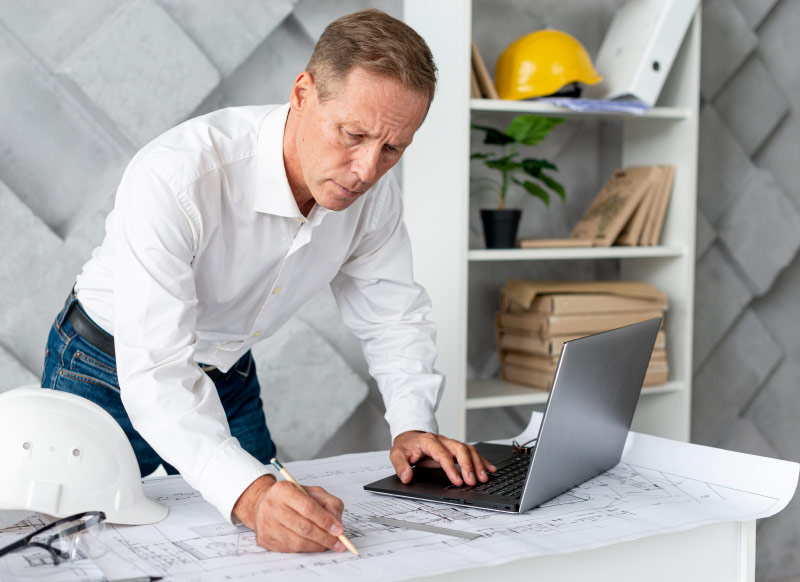 Reformas integrales de oficinas en Madrid: qué debes exigir antes de contratar