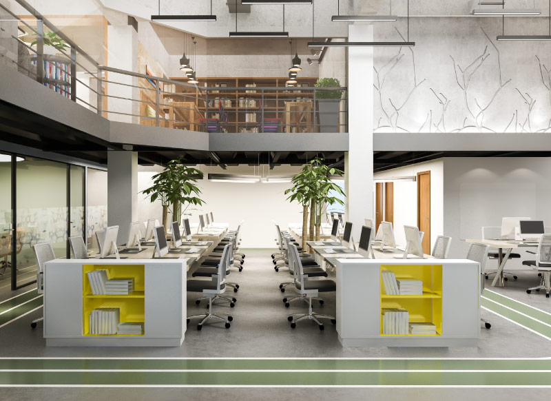 reformas-oficinas-integral-Madrid-fidelidad-proyecto reformas-oficinas-integral-Madrid-fidelidad-proyecto