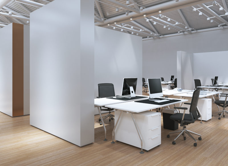 Arquitectura funcional reformas oficinas Arquitectura funcional reformas oficinas