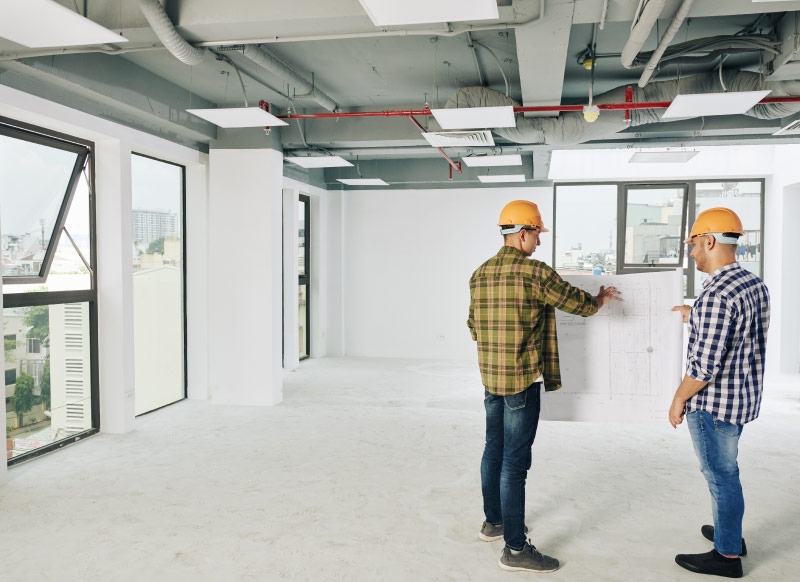 Cuanto cuesta reforma integral oficina Madrid Cuanto cuesta reforma integral oficina Madrid