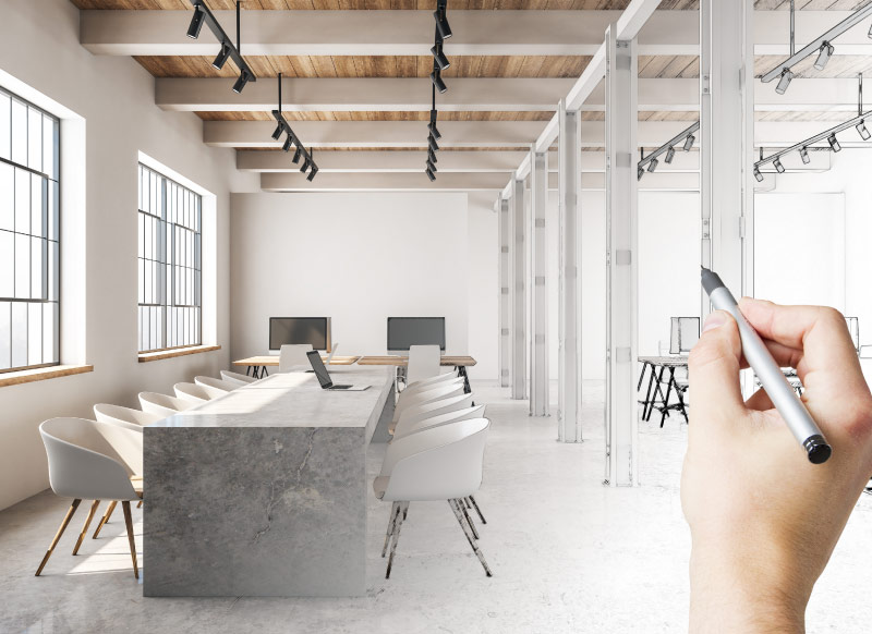 Diseno interiorismo corporativo reforma oficina Diseno interiorismo corporativo reforma oficina