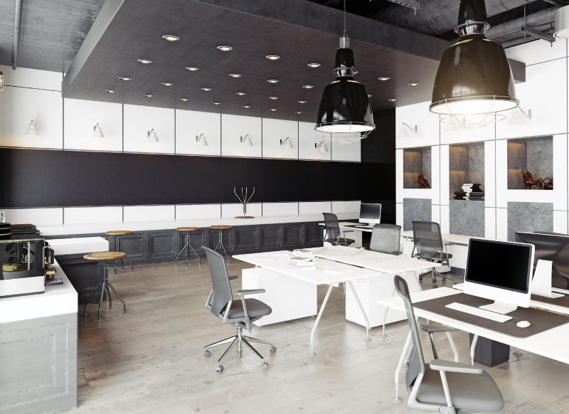 Disenos eficientes flexibles reformas oficinas Madrid Disenos eficientes flexibles reformas oficinas Madrid