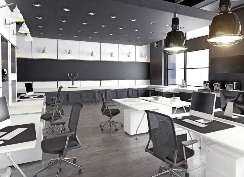 Espacios centrados en las personas oficinas Espacios centrados en las personas oficinas