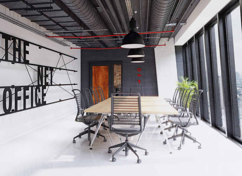 Interiorismo corporativo reformas oficinas Interiorismo corporativo reformas oficinas