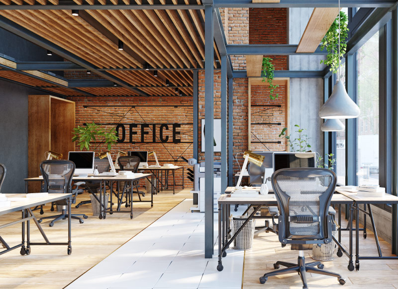 Tu oficina como ventaja competitiva Tu oficina como ventaja competitiva