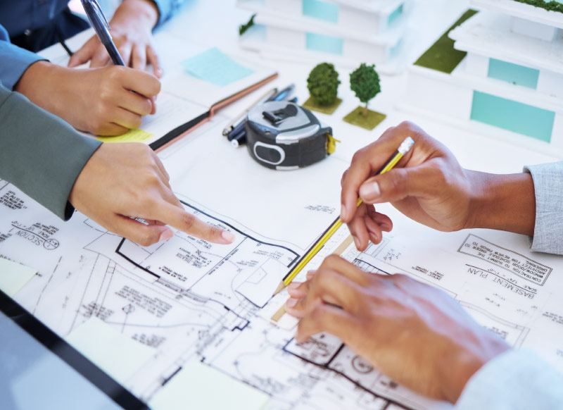 contar con profesionales reformas integrales