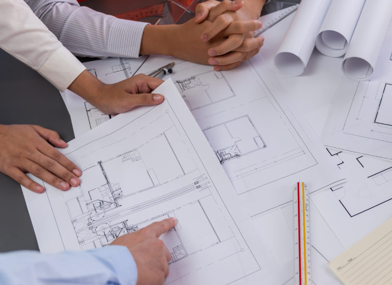 definir objetivos reforma integral