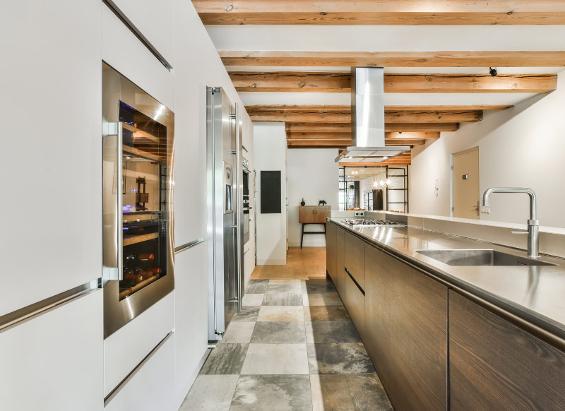 disena proyecto reforma integral