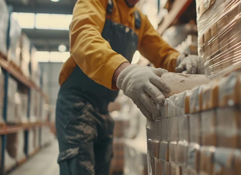 elegir material vivienda