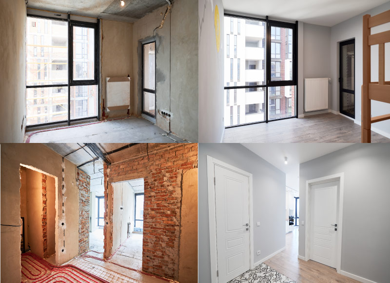 escoger empresa reformas integrales Madrid