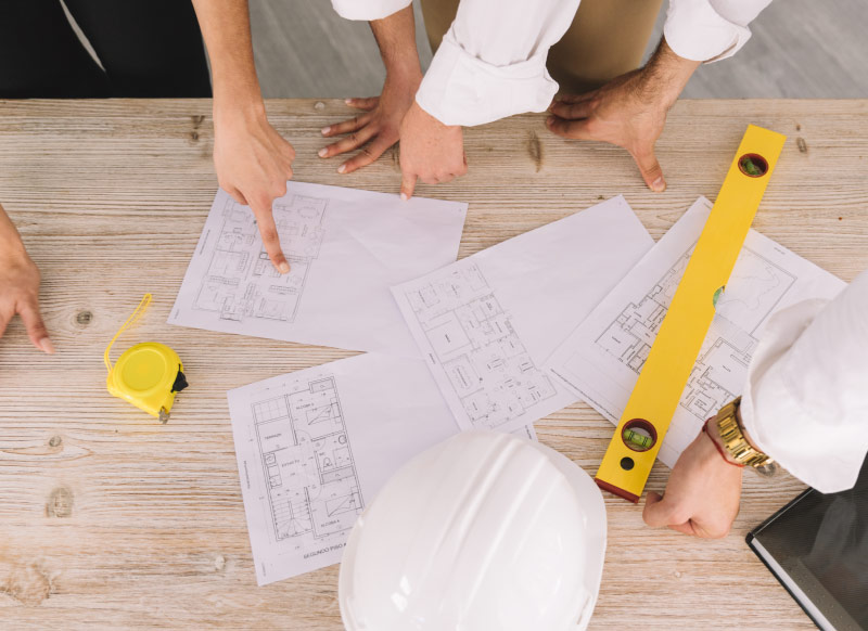 planificar reforma integral Madrid planificar reforma integral Madrid