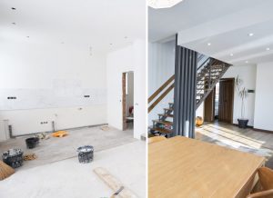 planificar reforma integral Madrid