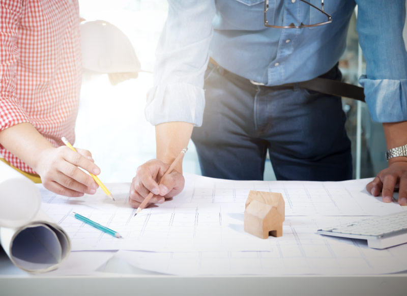 porque planificar reforma integral Madrid