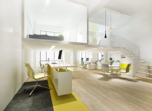 precio reforma integral oficinas Madrid