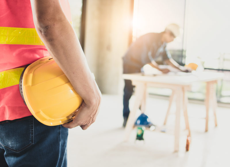 que son reformas integrales Madrid