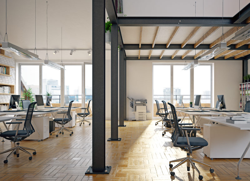 reforma integral oficina Madrid reforma integral oficina Madrid