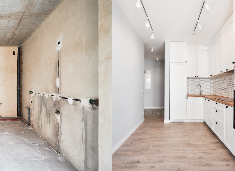 reforma integral san sebastian Reyes reforma integral san sebastian Reyes