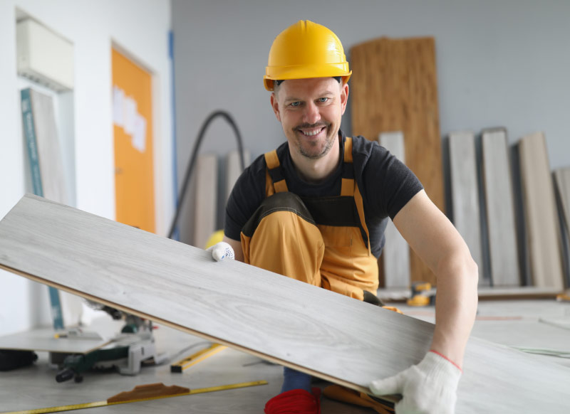 reformas integrales San Sebastian de los Reyes