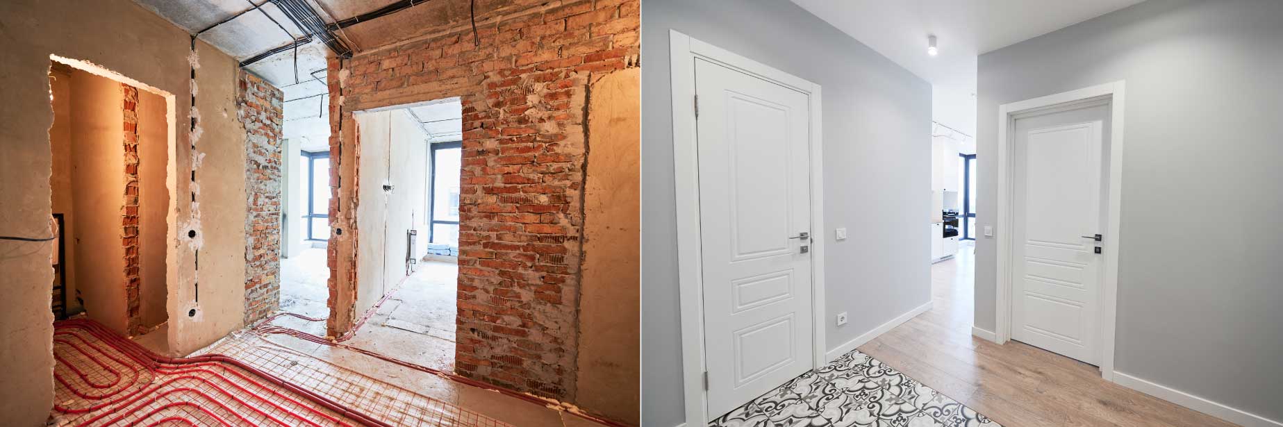 reformas pisos locales comerciales