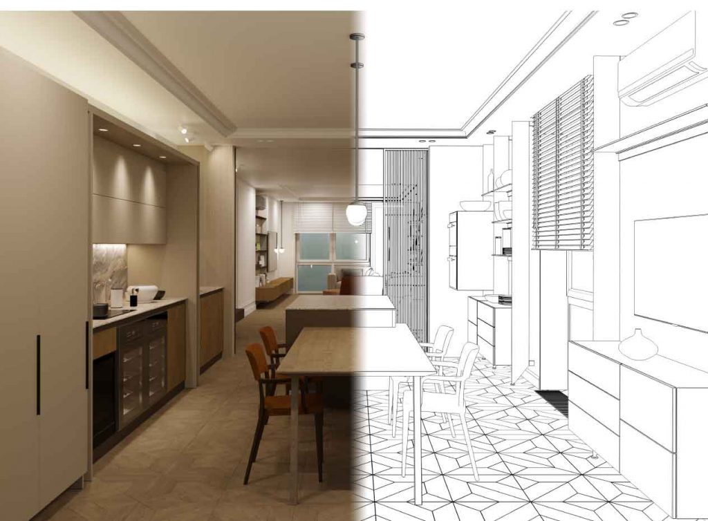 reformas san sebastian reyes calidad