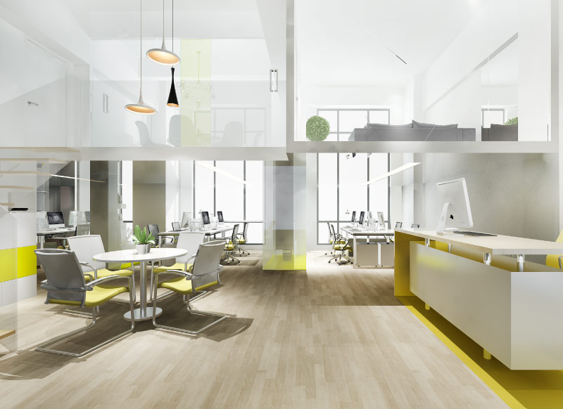 tendencias reformas oficinas integrales tendencias reformas oficinas integrales