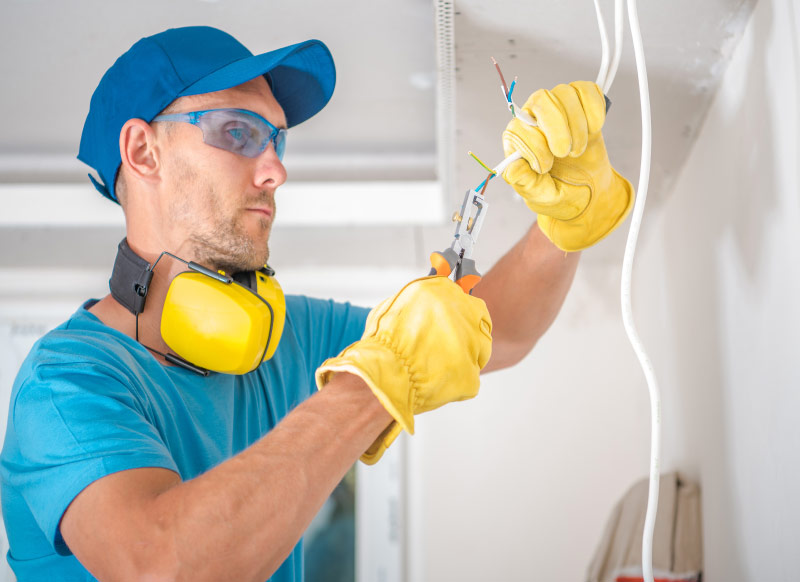 Fases de obra instalaciones