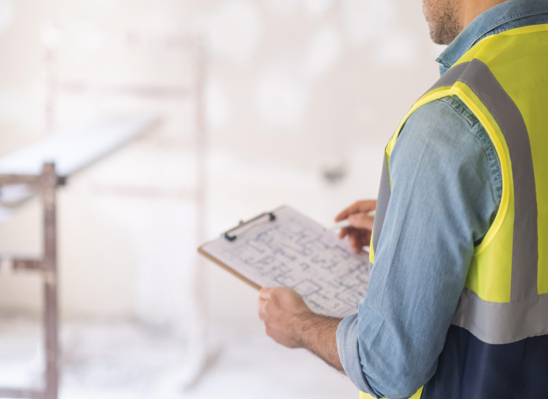 Que esperar entrega final reforma integral