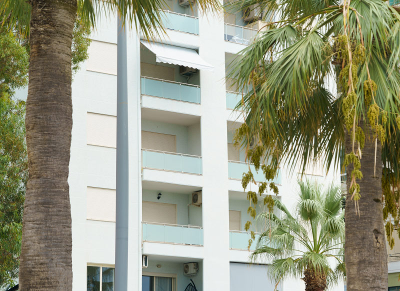 Reformas integrales alquiler vacacional en Madrid