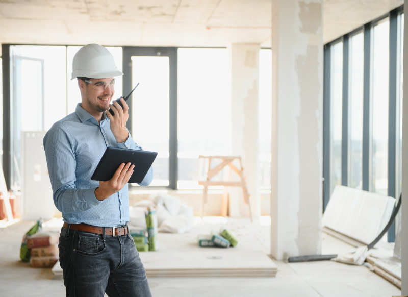 Transparencia proyecto y proceso de reforma