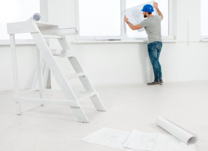 adaptar oficina al crecimiento de empresa