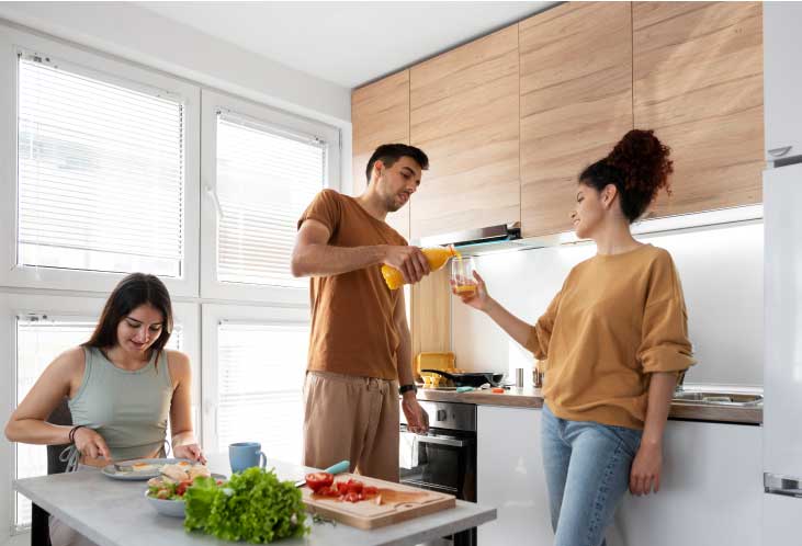 apartamento turistico reformas