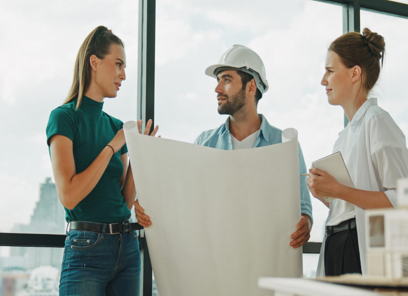 elegir profesionales especializados reformas integrales