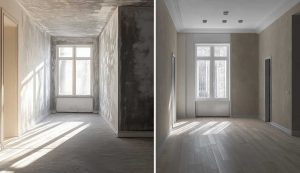 obra reforma madrid