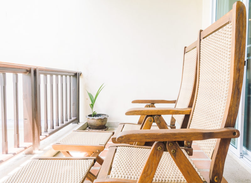 pensar en el huesped reforma vivienda vacacional