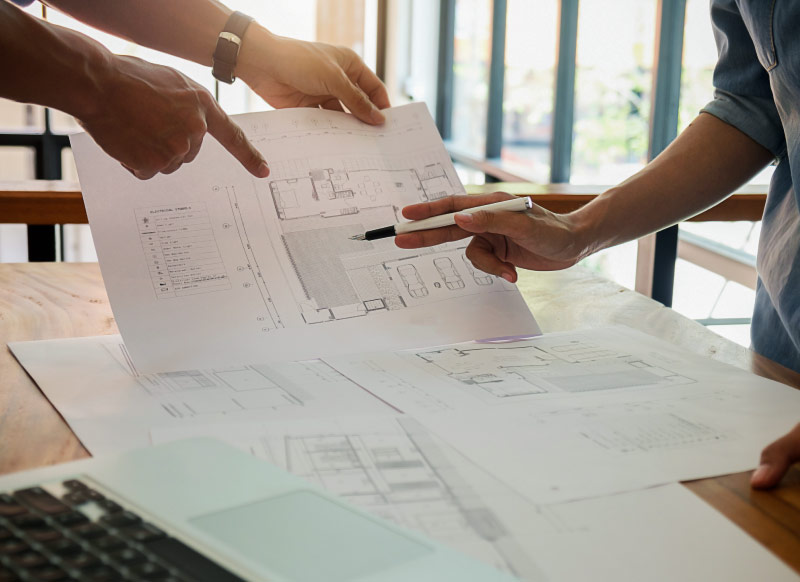 que es reforma integral