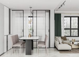 reforma integral vivienda