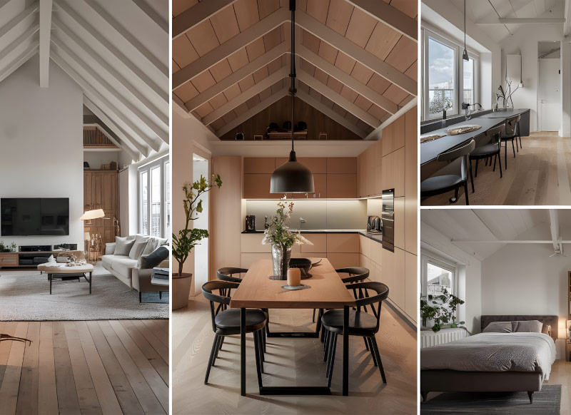 reforma integral vivienda Madrid