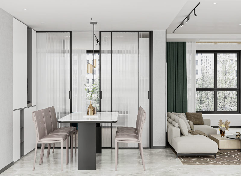 reforma integral vivienda