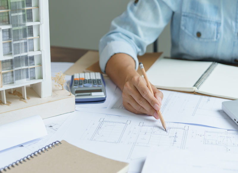 reformas integrales San Sebastian de los Reyes