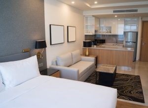 reformas integrales vivienda turistica Madrid