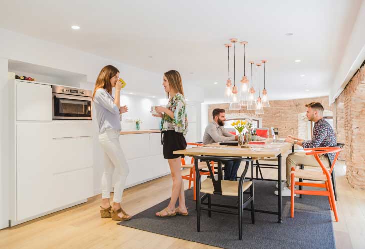 reformas vivienda turistica