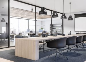 Planificar reforma de oficinas integrales Madrid