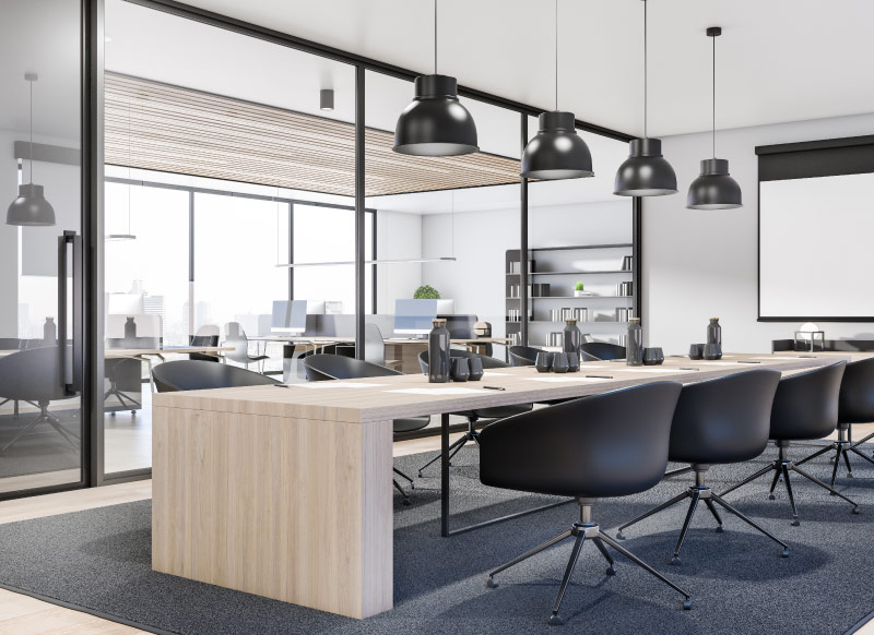 Planificar reforma de oficinas integrales Madrid
