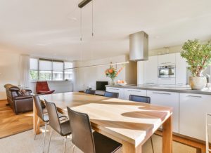 Reformas integrales de pisos transformar vivienda