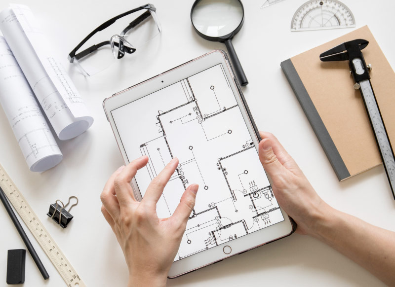 planificar reforma integral Madrid correctamente