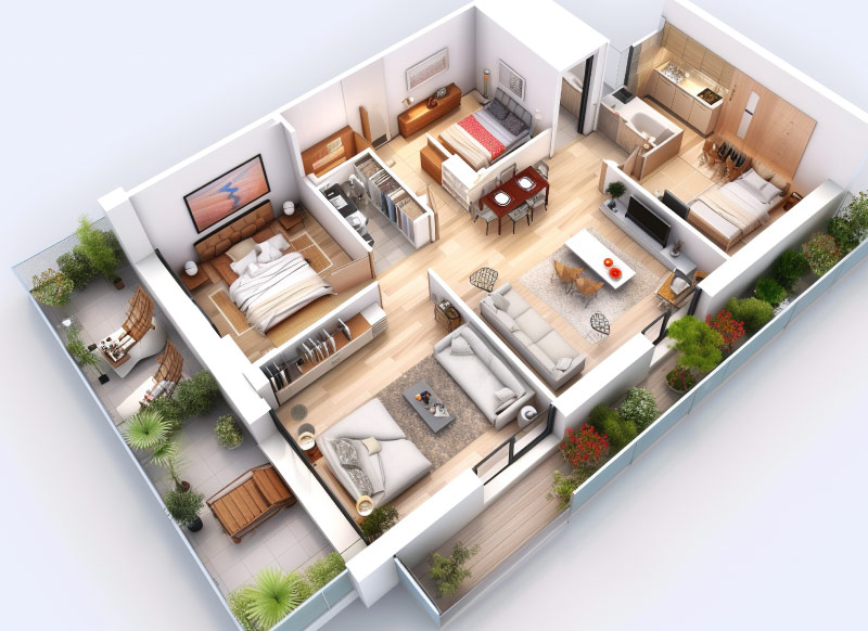 Casas y apartamentos turisticos valor del diseno profesional Casas y apartamentos turisticos valor del diseno profesional