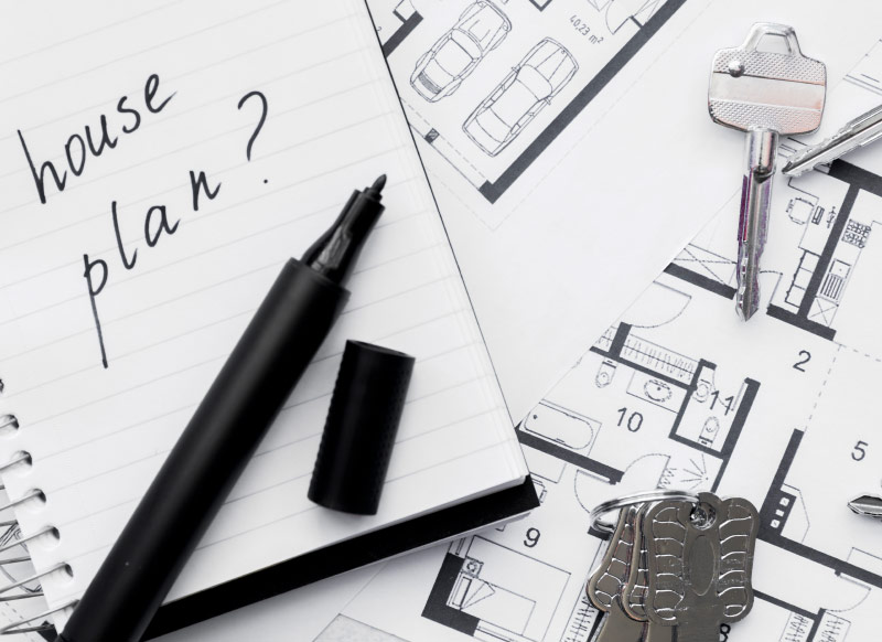 Como planificar correctamente reforma vivienda estudiantes