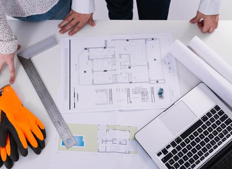 Elegir empresa adecuada reformas integrales