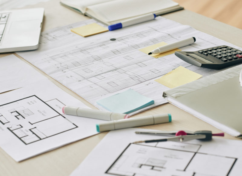 Reforma de vivienda completa en Madrid