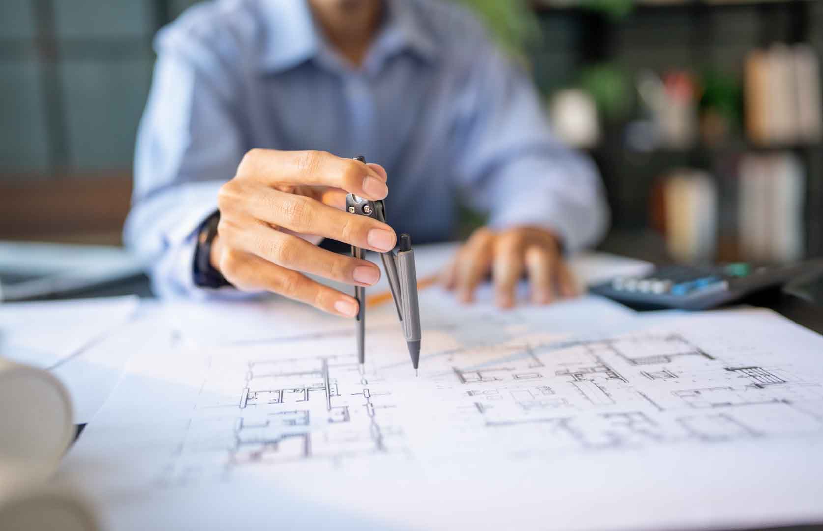 realización proyecto reforma